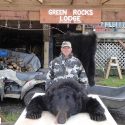 Welcome to the Green Rocks Lodge Blog 2017