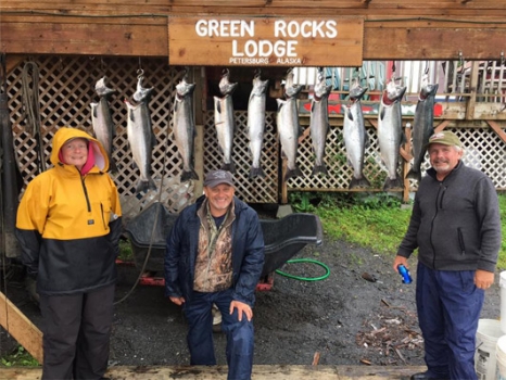 alaskan-salmon-catch