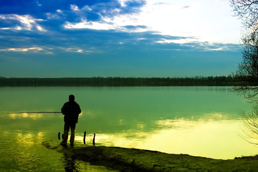 How to Fish Sustainably in Alaska