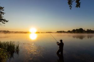 How to Find the Best Fishing Spot